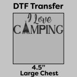 DTF Transfer 4.5" Thumbnail