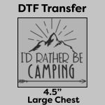 DTF Transfer 4.5" Thumbnail