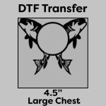 DTF Transfer 4.5" Thumbnail