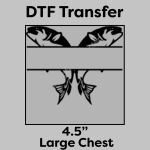 DTF Transfer 4.5" Thumbnail