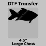 DTF Transfer 4.5" Thumbnail