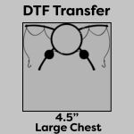 DTF Transfer 4.5" Thumbnail