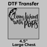 DTF Transfer 4.5" Thumbnail