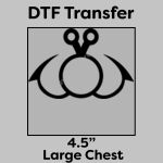 DTF Transfer 4.5" Thumbnail