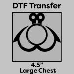 DTF Transfer 4.5" Thumbnail