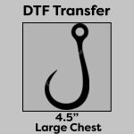 DTF Transfer 4.5" Thumbnail