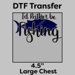 DTF Transfer 4.5" Thumbnail