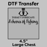 DTF Transfer 4.5" Thumbnail