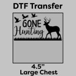 DTF Transfer 4.5" Thumbnail