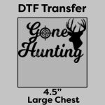 DTF Transfer 4.5" Thumbnail