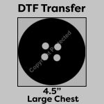 DTF Transfer 4.5" Thumbnail