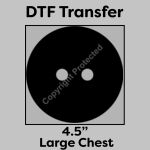 DTF Transfer 4.5" Thumbnail