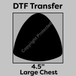 DTF Transfer 4.5" Thumbnail