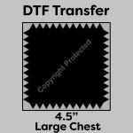 DTF Transfer 4.5" Thumbnail