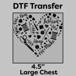 DTF Transfer 4.5" Thumbnail