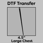 DTF Transfer 4.5" Thumbnail