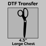 DTF Transfer 4.5" Thumbnail