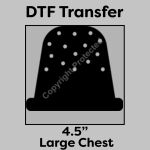 DTF Transfer 4.5" Thumbnail