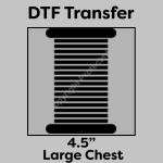 DTF Transfer 4.5" Thumbnail