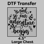 DTF Transfer 4.5" Thumbnail