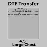 DTF Transfer 4.5" Thumbnail