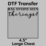 DTF Transfer 4.5" Thumbnail