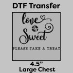 DTF Transfer 4.5" Thumbnail