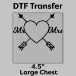 DTF Transfer 4.5" Thumbnail