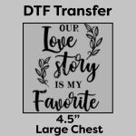 DTF Transfer 4.5" Thumbnail