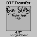 DTF Transfer 4.5" Thumbnail