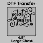 DTF Transfer 4.5" Thumbnail