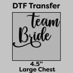 DTF Transfer 4.5" Thumbnail