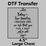 DTF Transfer 4.5" Thumbnail