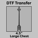 DTF Transfer 4.5" Thumbnail