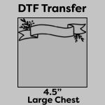 DTF Transfer 4.5" Thumbnail