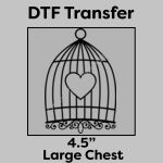 DTF Transfer 4.5" Thumbnail