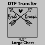 DTF Transfer 4.5" Thumbnail