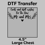 DTF Transfer 4.5" Thumbnail