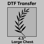 DTF Transfer 4.5" Thumbnail