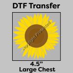 DTF Transfer 4.5" Thumbnail