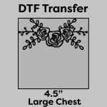 DTF Transfer 4.5" Thumbnail