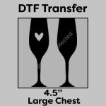 DTF Transfer 4.5" Thumbnail