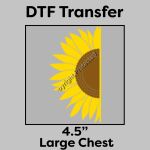 DTF Transfer 4.5" Thumbnail