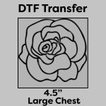 DTF Transfer 4.5" Thumbnail