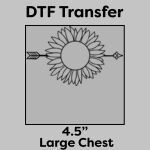 DTF Transfer 4.5" Thumbnail