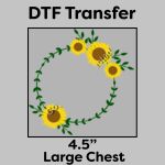 DTF Transfer 4.5" Thumbnail