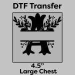 DTF Transfer 4.5" Thumbnail