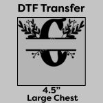 DTF Transfer 4.5" Thumbnail