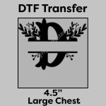 DTF Transfer 4.5" Thumbnail