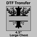 DTF Transfer 4.5" Thumbnail